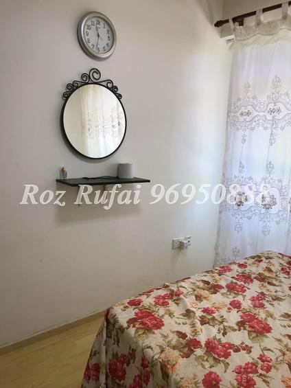 Blk 446B Jalan Kayu (Sengkang), HDB 4 Rooms #167611022